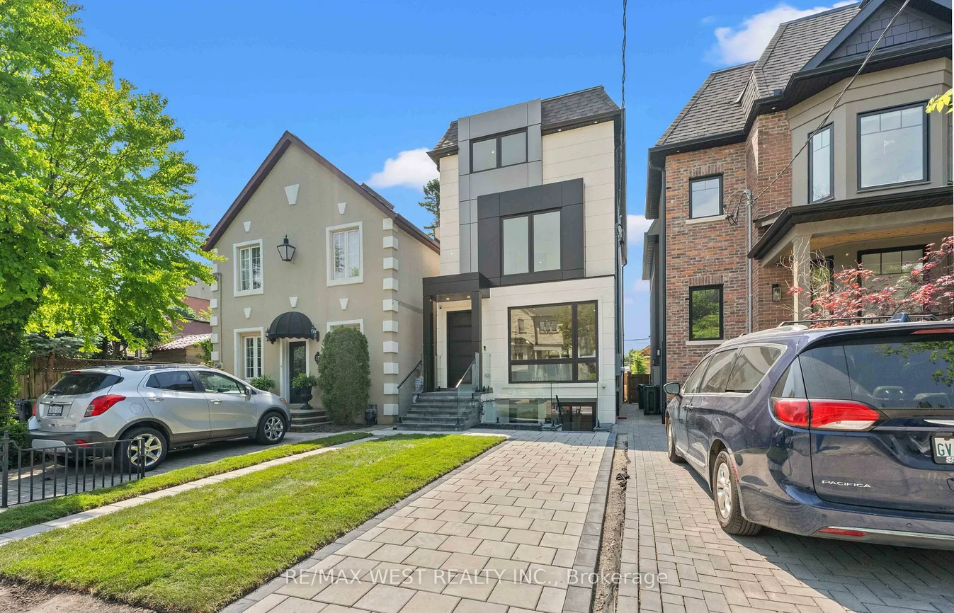 15, Cruikshank, Playter Estates-Danforth, Toronto