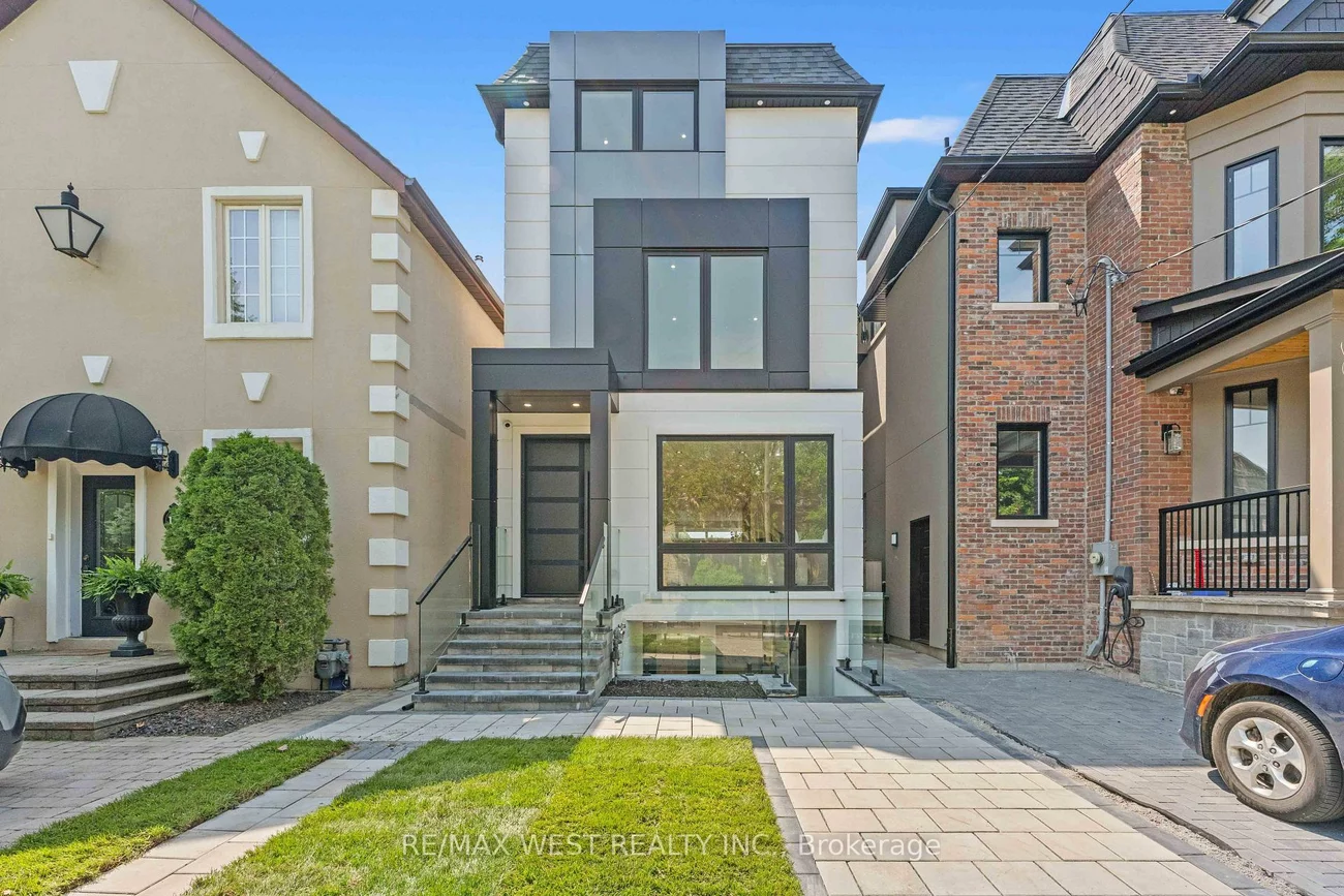 15, Cruikshank, Playter Estates-Danforth, Toronto