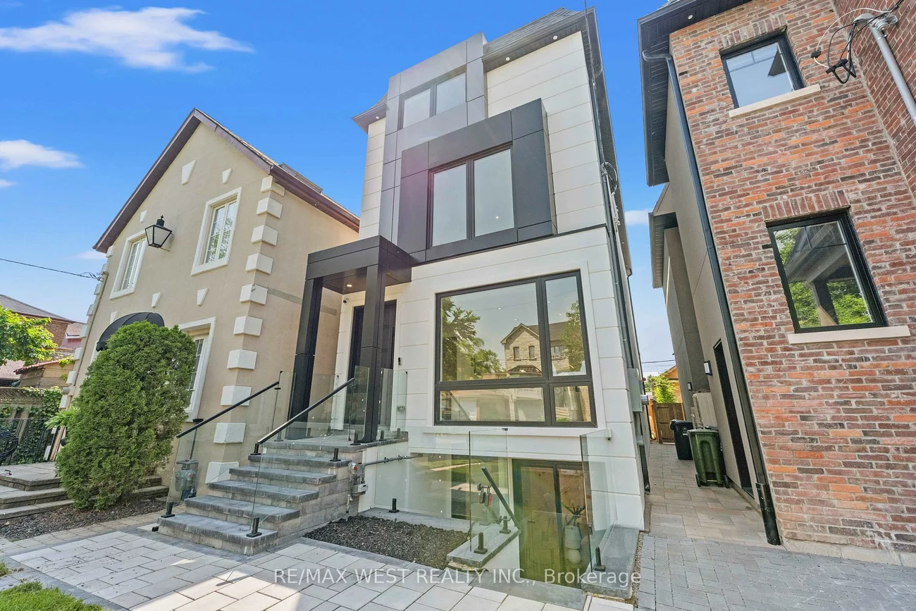 15, Cruikshank, Playter Estates-Danforth, Toronto