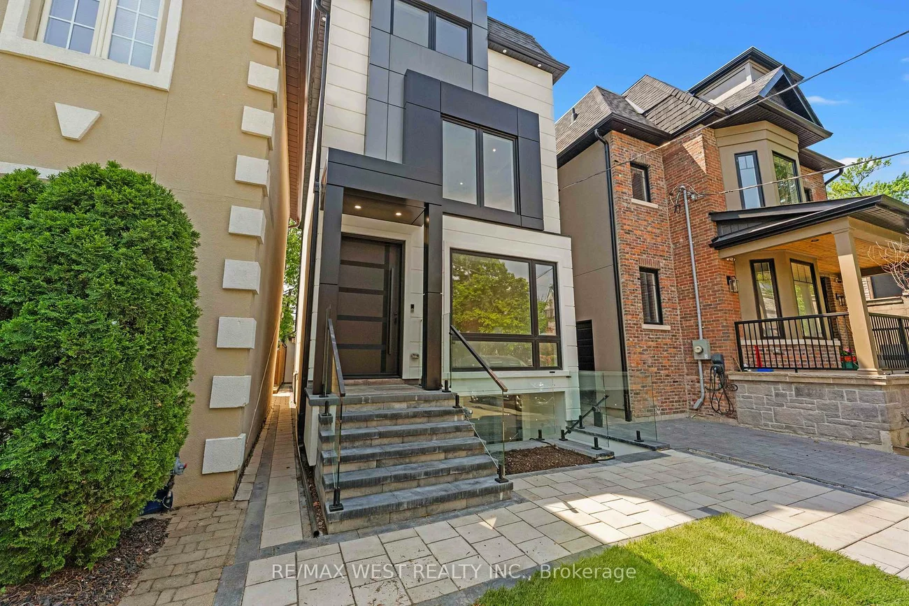 15, Cruikshank, Playter Estates-Danforth, Toronto