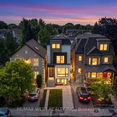 15, Cruikshank, Playter Estates-Danforth, Toronto