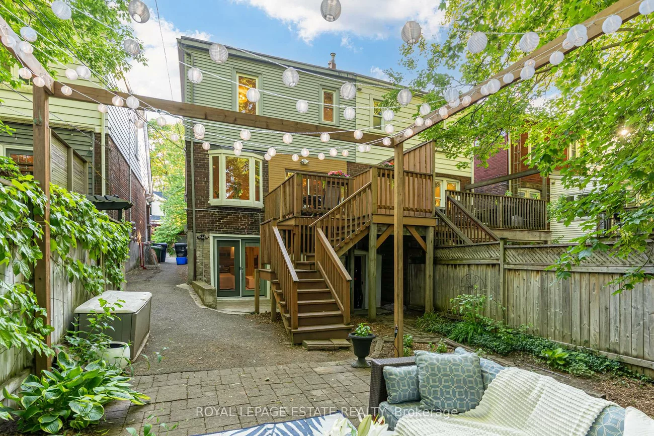 47, Bowmore, Woodbine Corridor, Toronto