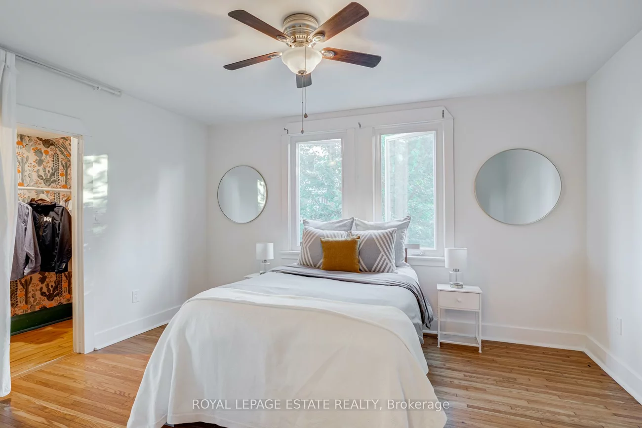 47, Bowmore, Woodbine Corridor, Toronto