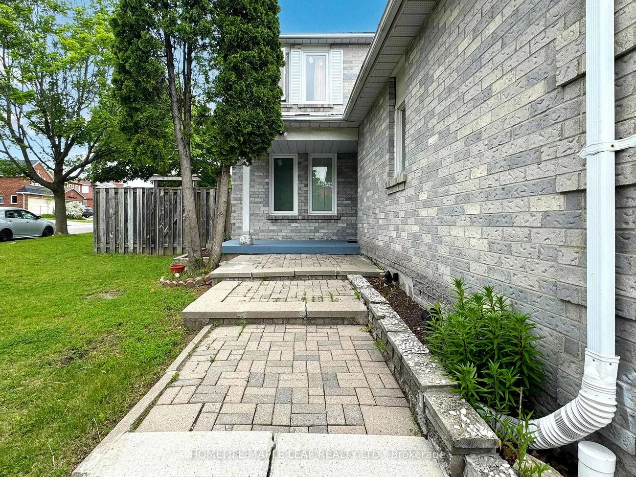 39, Lamay, Rouge E11, Toronto