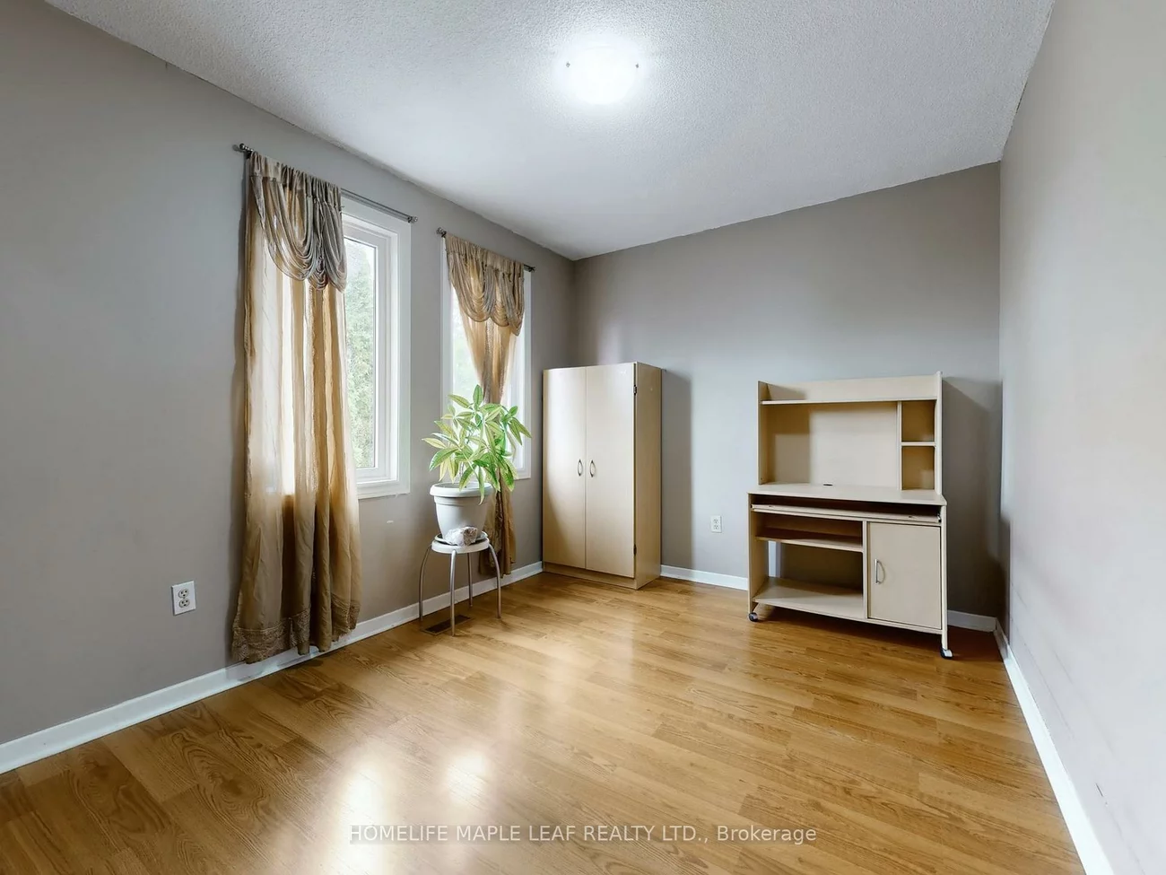 39, Lamay, Rouge E11, Toronto