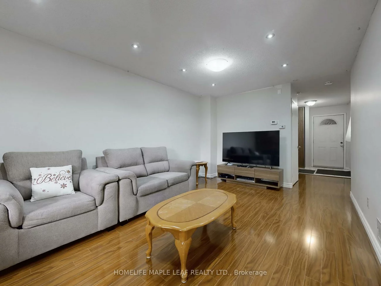 39, Lamay, Rouge E11, Toronto