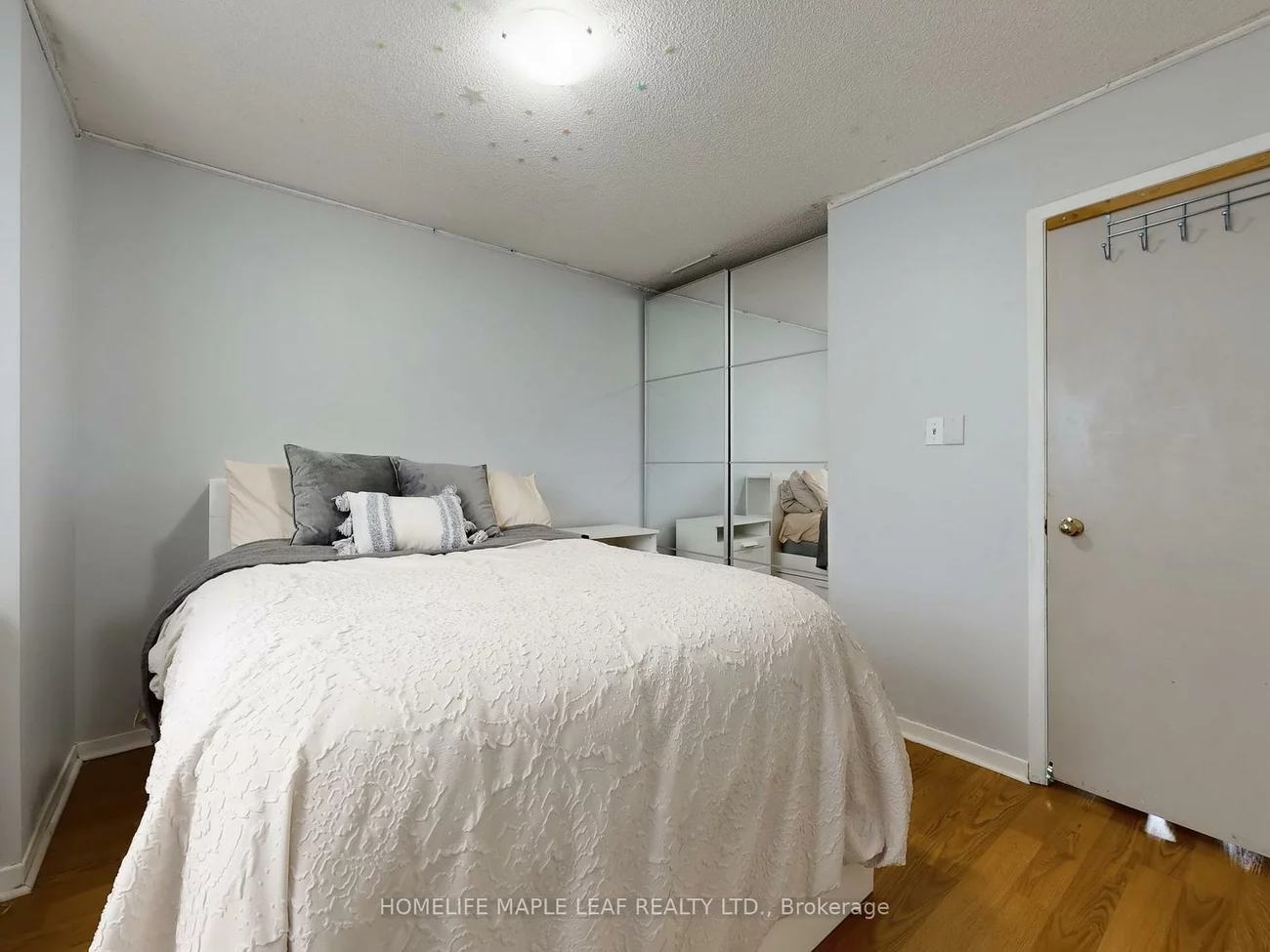 39, Lamay, Rouge E11, Toronto