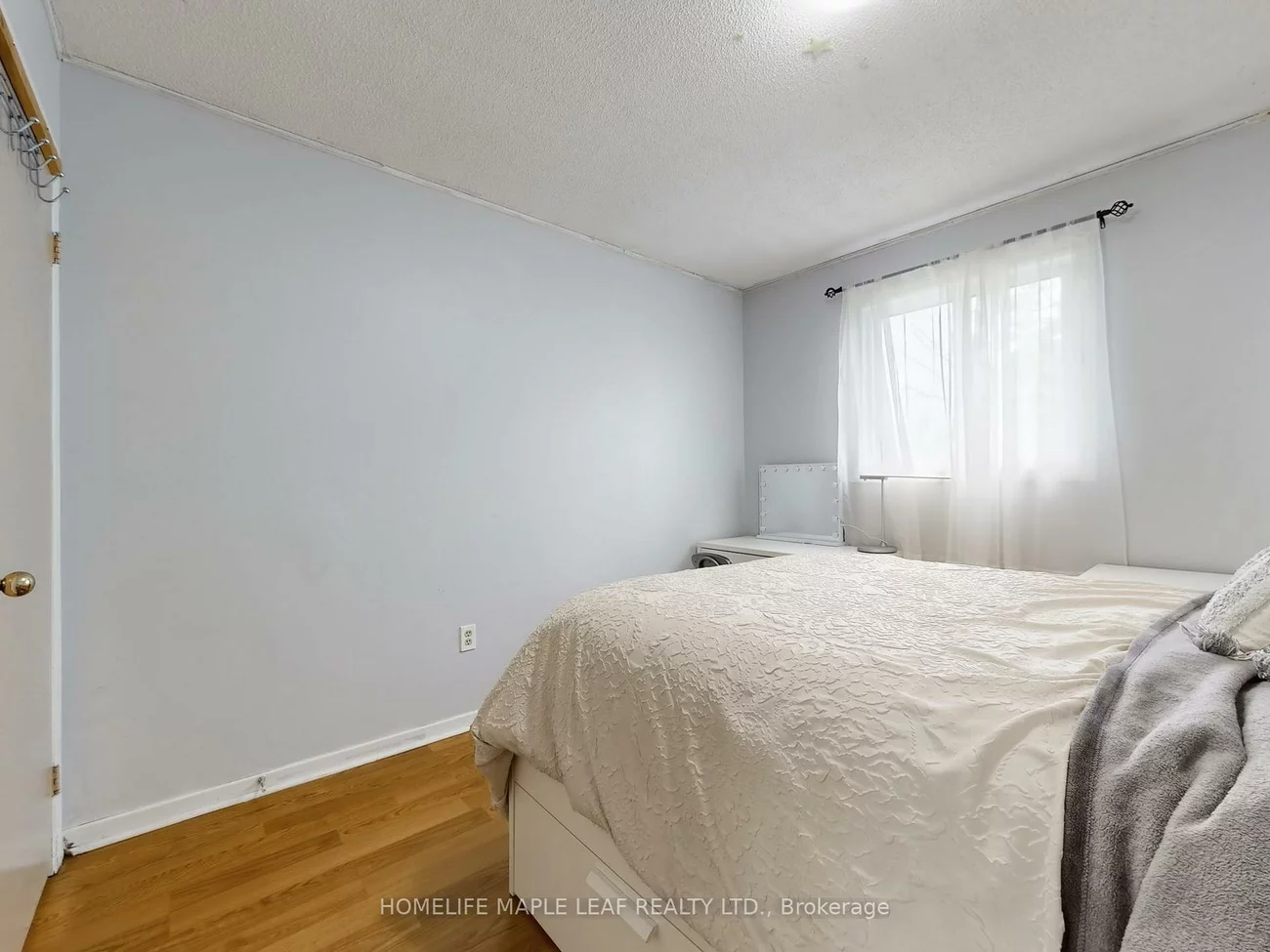 39, Lamay, Rouge E11, Toronto