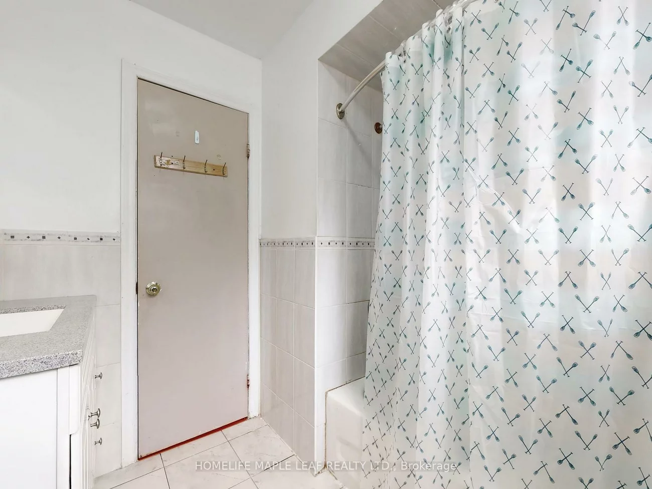 39, Lamay, Rouge E11, Toronto