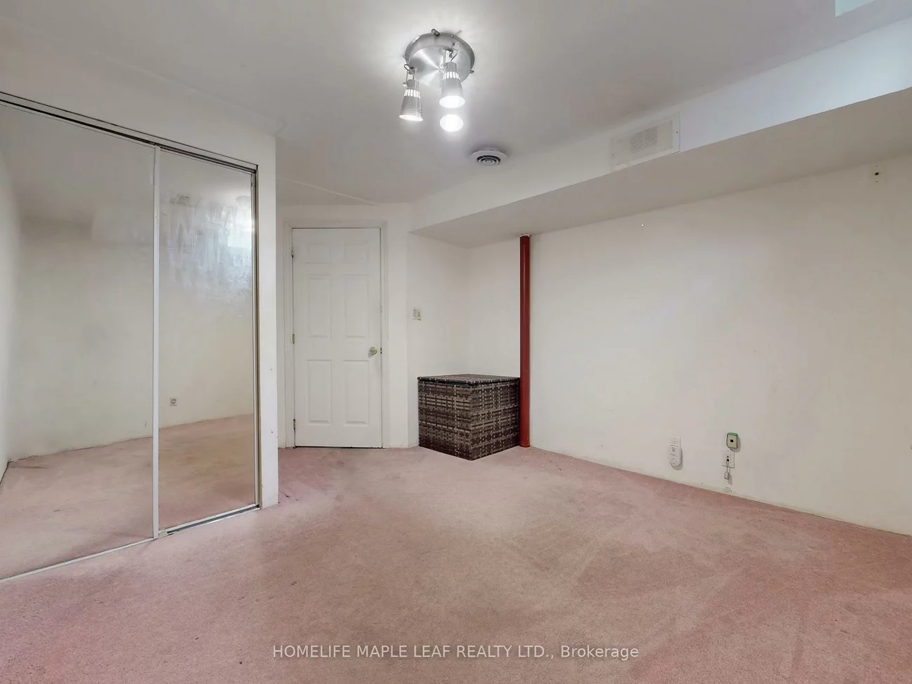 39, Lamay, Rouge E11, Toronto