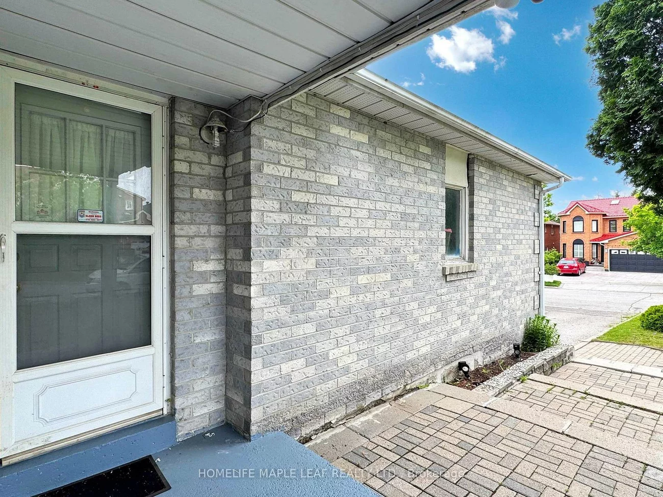 39, Lamay, Rouge E11, Toronto