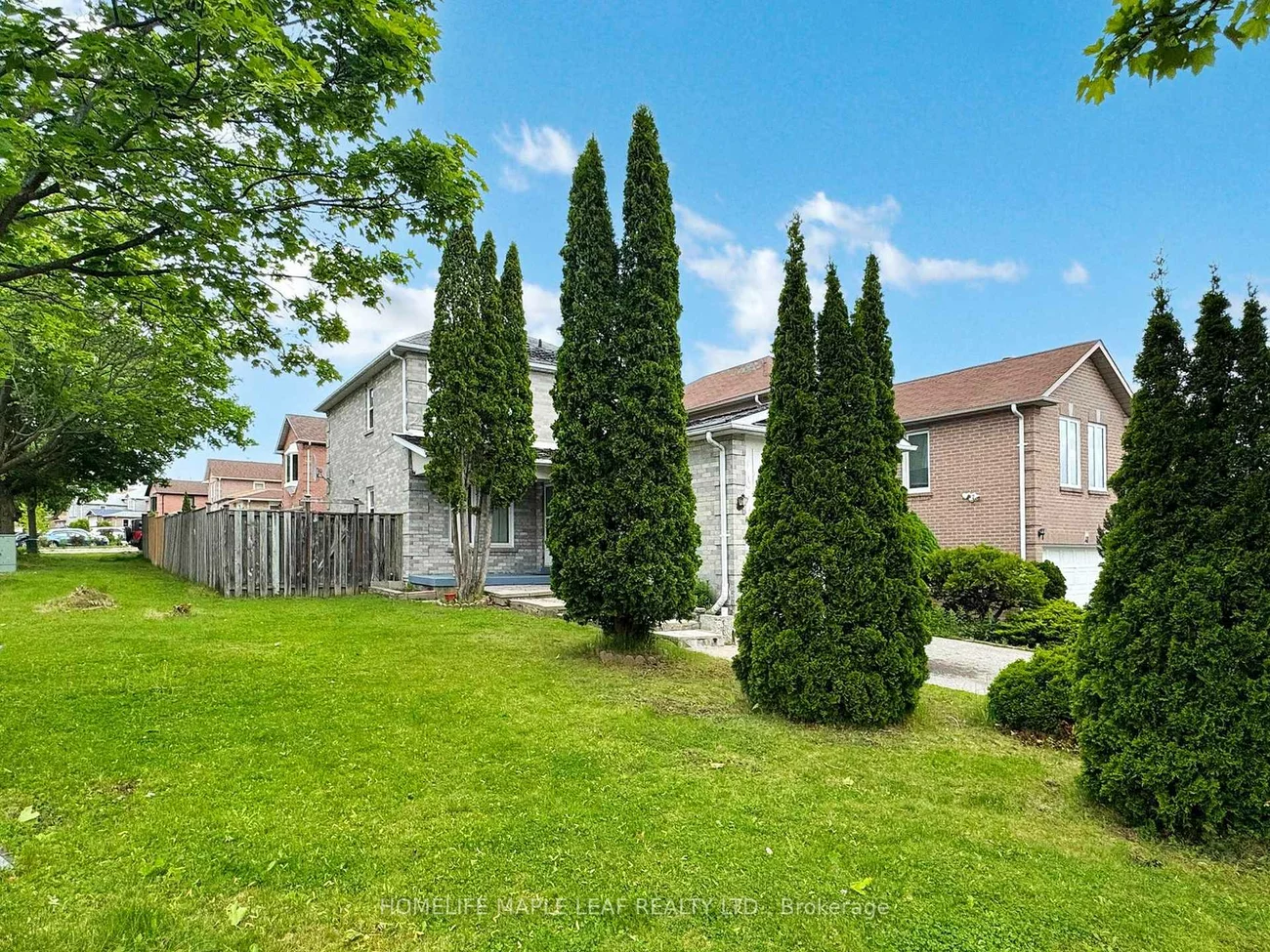 39, Lamay, Rouge E11, Toronto