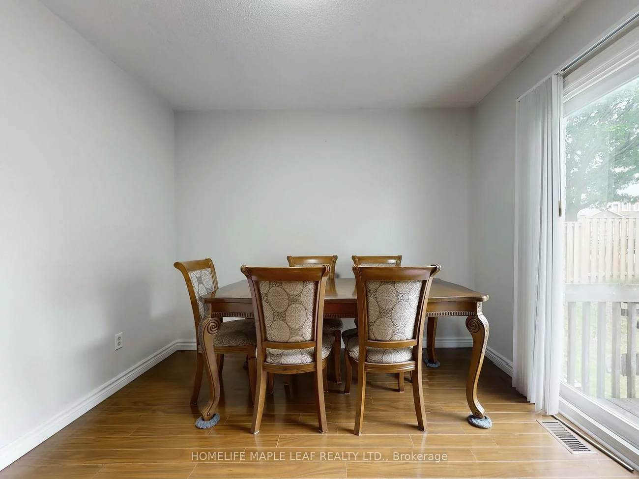 39, Lamay, Rouge E11, Toronto