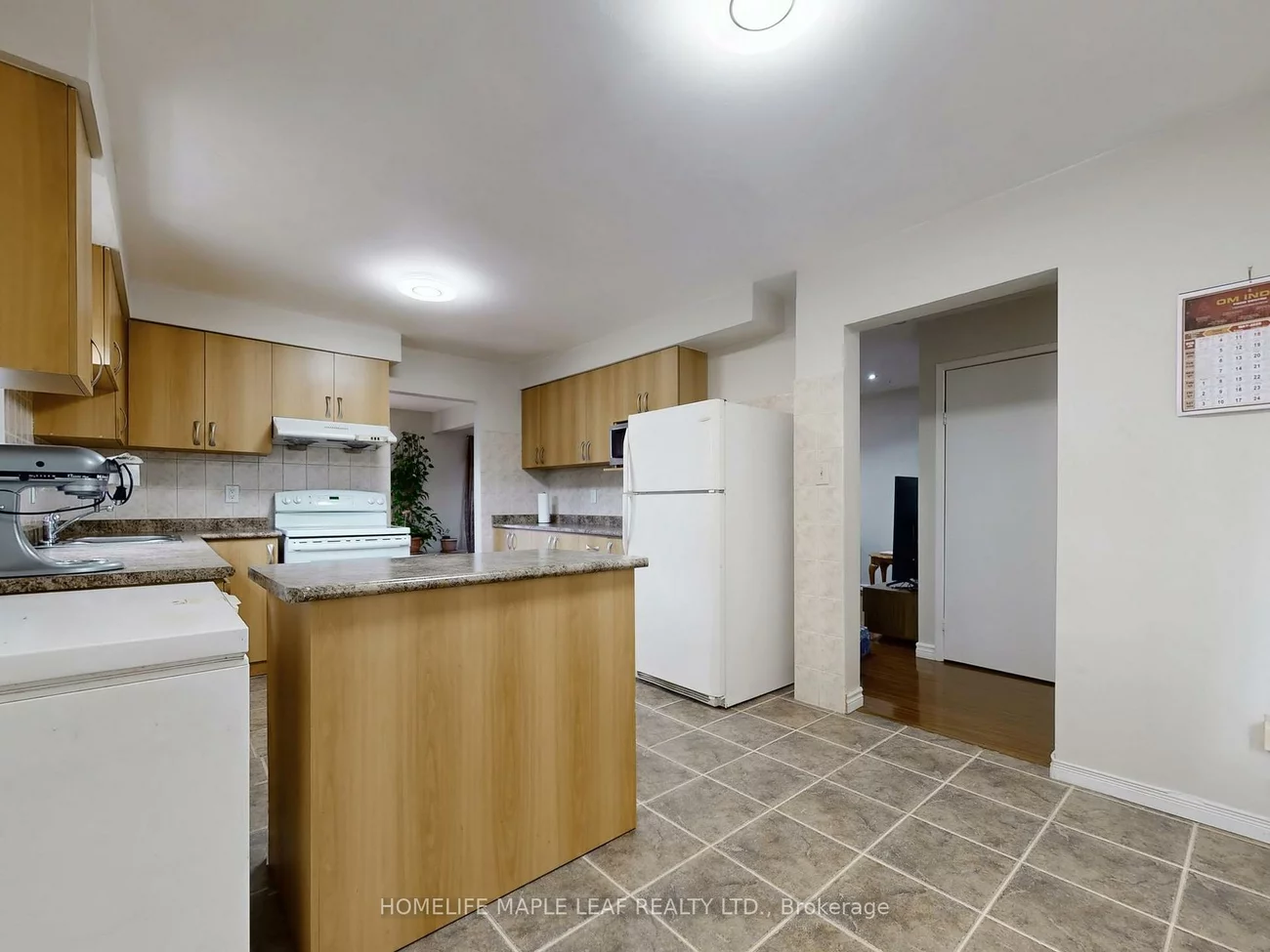 39, Lamay, Rouge E11, Toronto