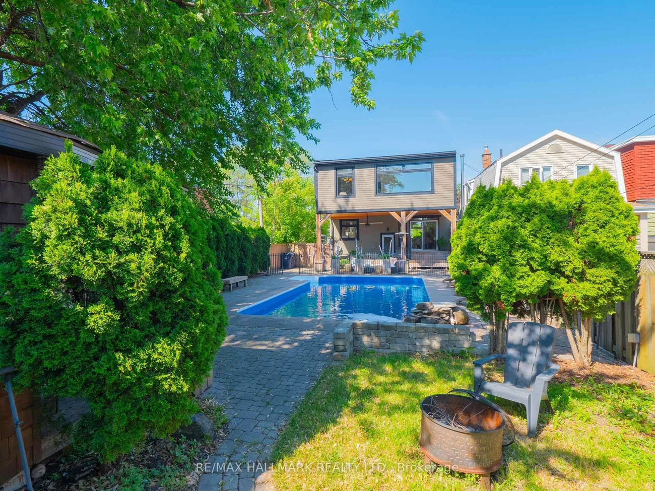 333, Monarch Park, Danforth Village-East York, Toronto