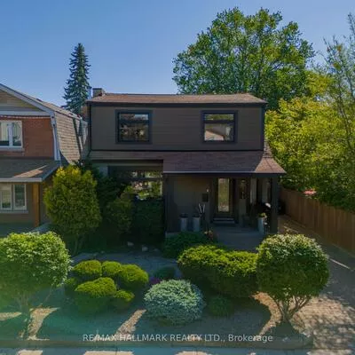 333, Monarch Park, Danforth Village-East York, Toronto