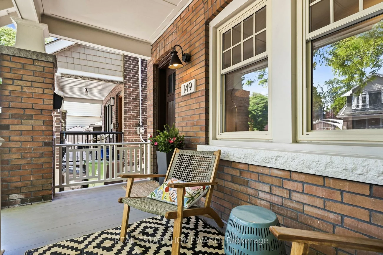 149, Wolverleigh, Danforth, Toronto