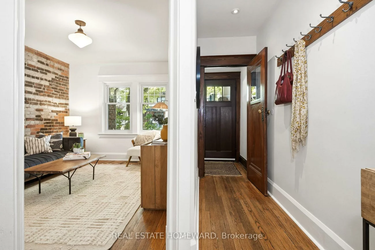 149, Wolverleigh, Danforth, Toronto