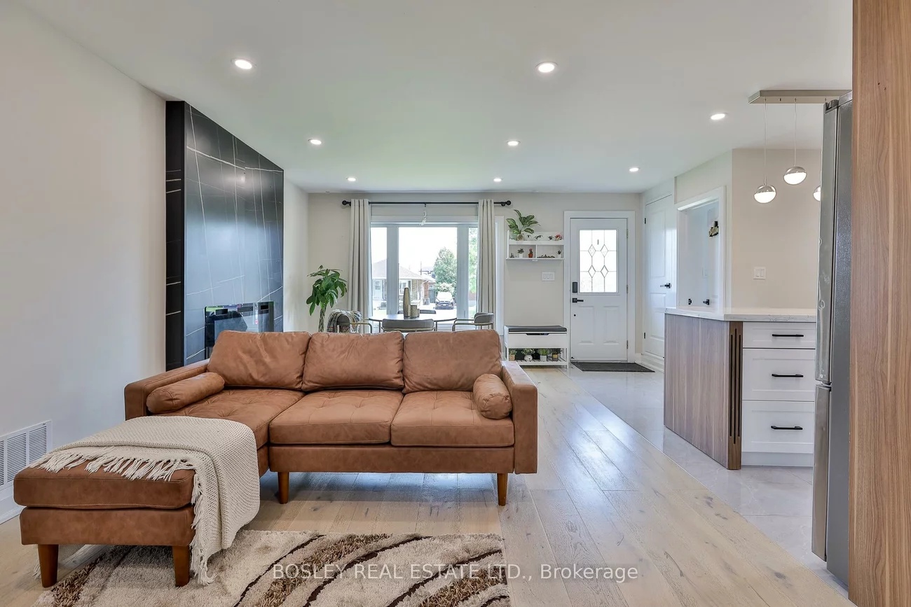 66, Shandon, Wexford-Maryvale, Toronto
