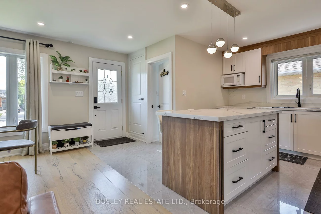 66, Shandon, Wexford-Maryvale, Toronto