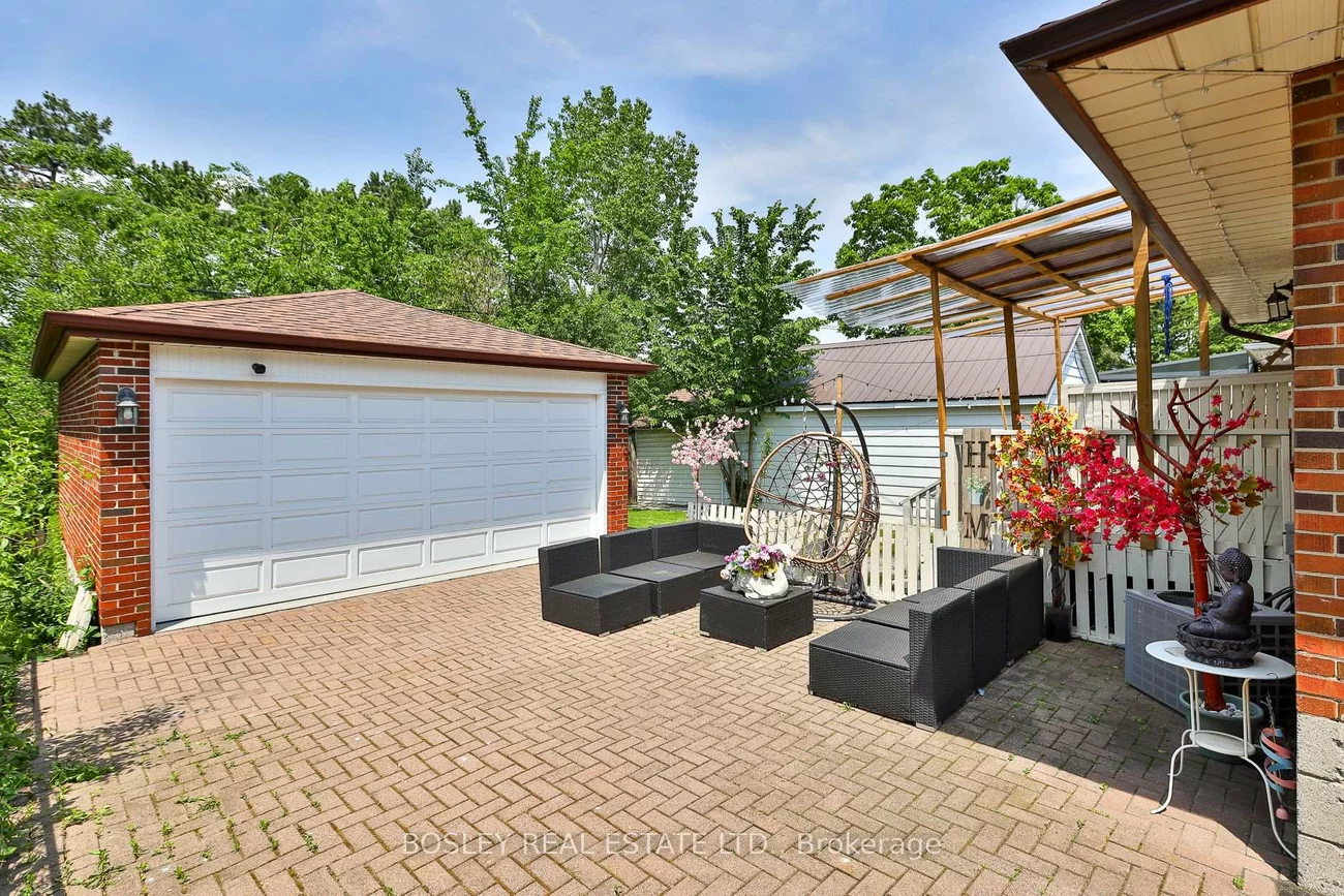 66, Shandon, Wexford-Maryvale, Toronto