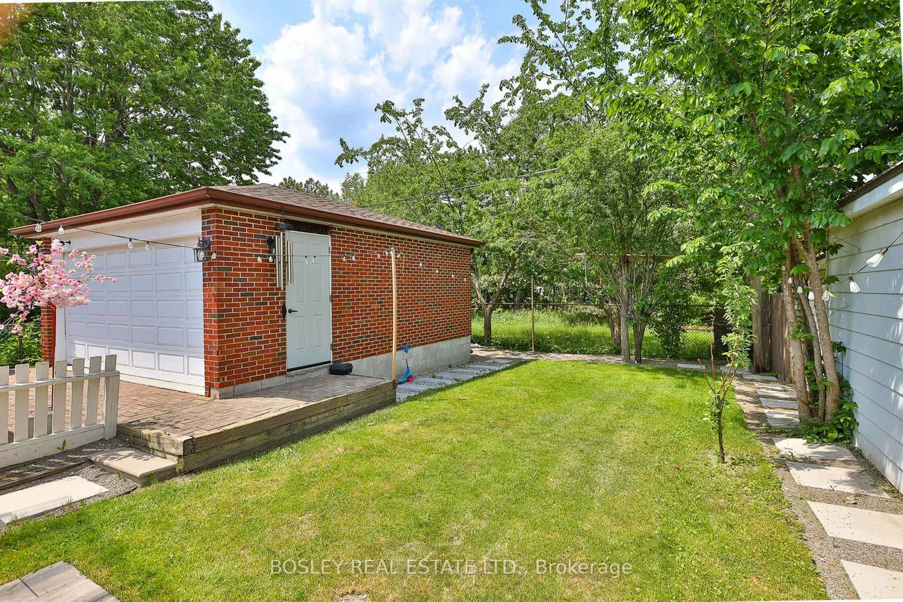 66, Shandon, Wexford-Maryvale, Toronto