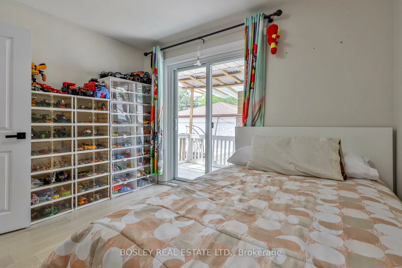 66, Shandon, Wexford-Maryvale, Toronto