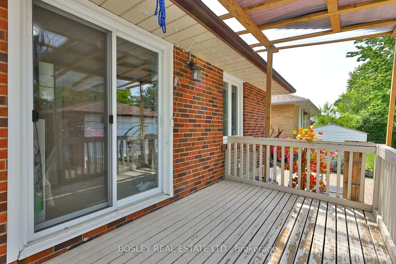 66, Shandon, Wexford-Maryvale, Toronto