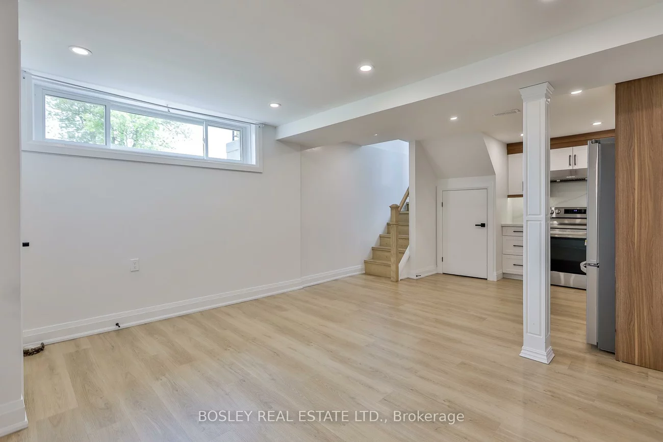 66, Shandon, Wexford-Maryvale, Toronto