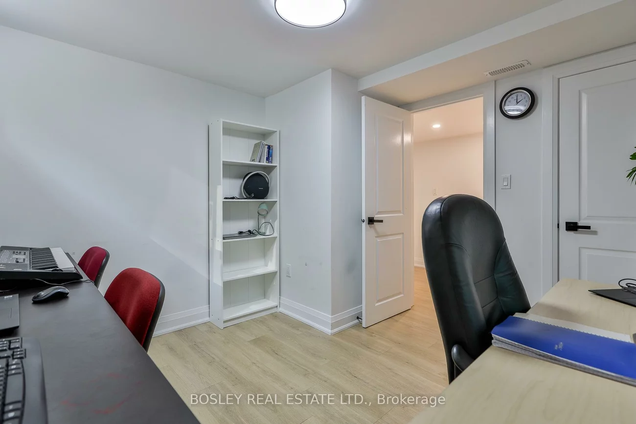 66, Shandon, Wexford-Maryvale, Toronto
