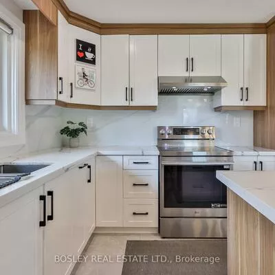 66, Shandon, Wexford-Maryvale, Toronto