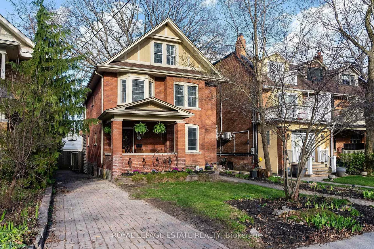 289, Beech, The Beaches, Toronto