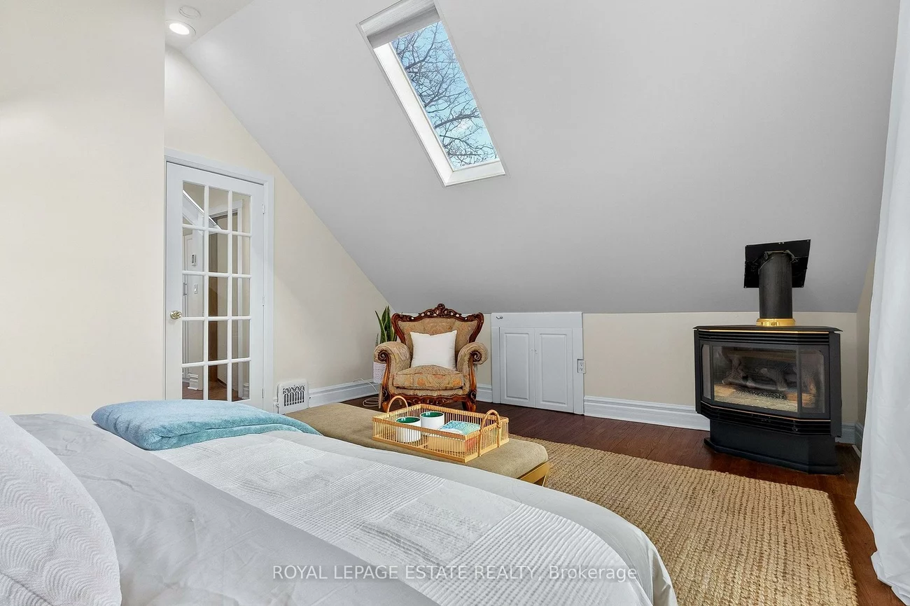289, Beech, The Beaches, Toronto