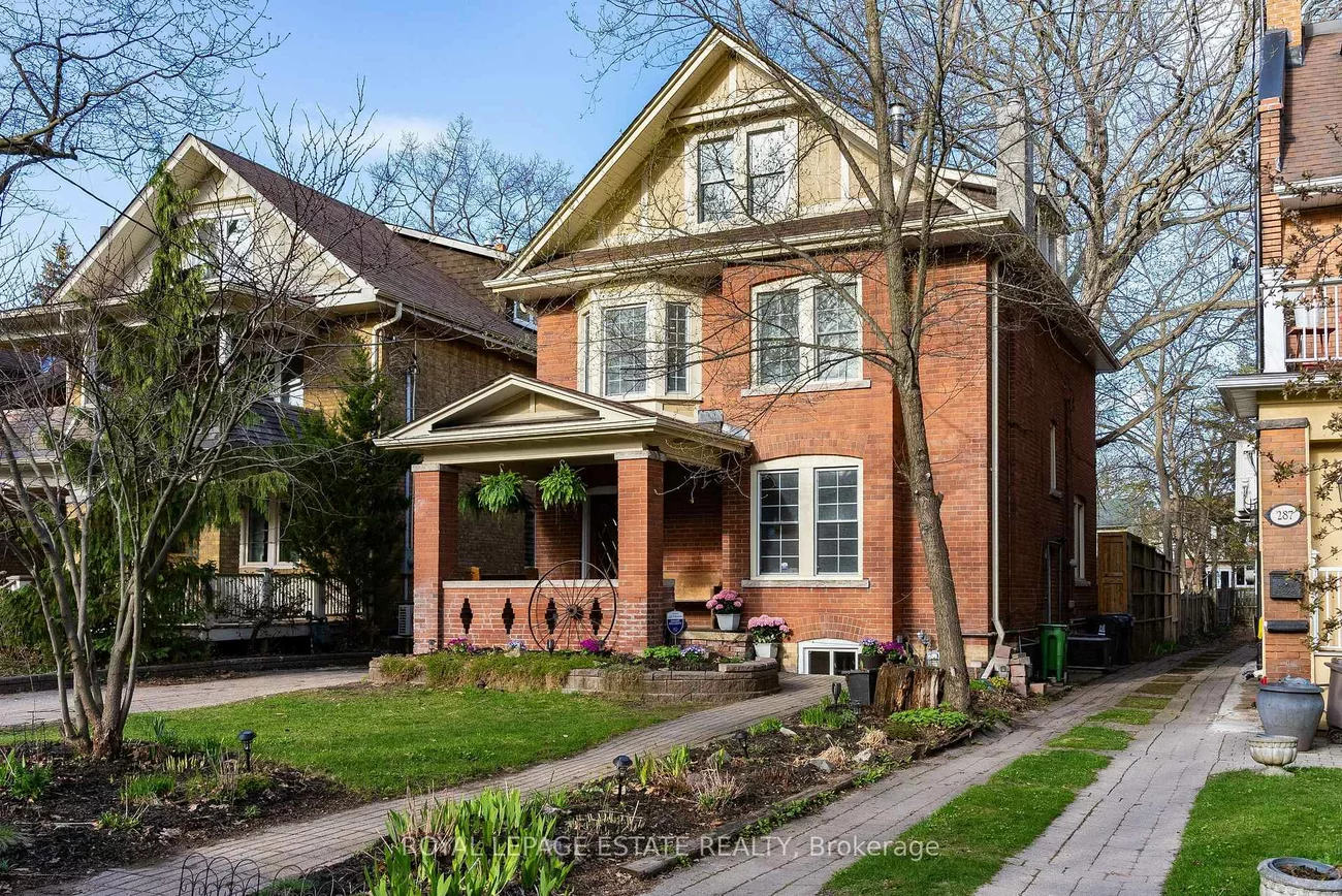 289, Beech, The Beaches, Toronto
