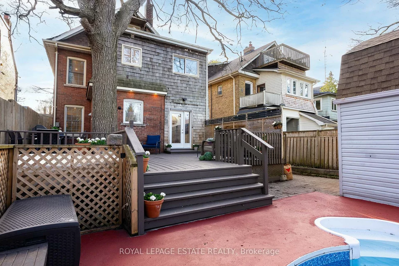 289, Beech, The Beaches, Toronto
