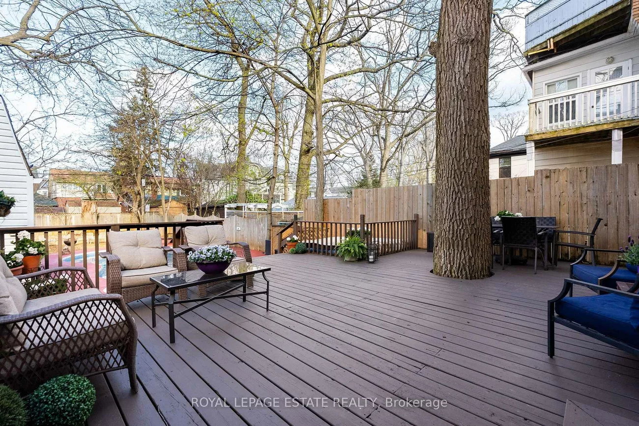289, Beech, The Beaches, Toronto