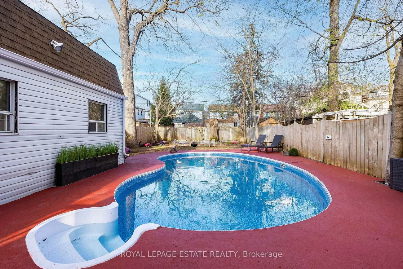 289, Beech, The Beaches, Toronto