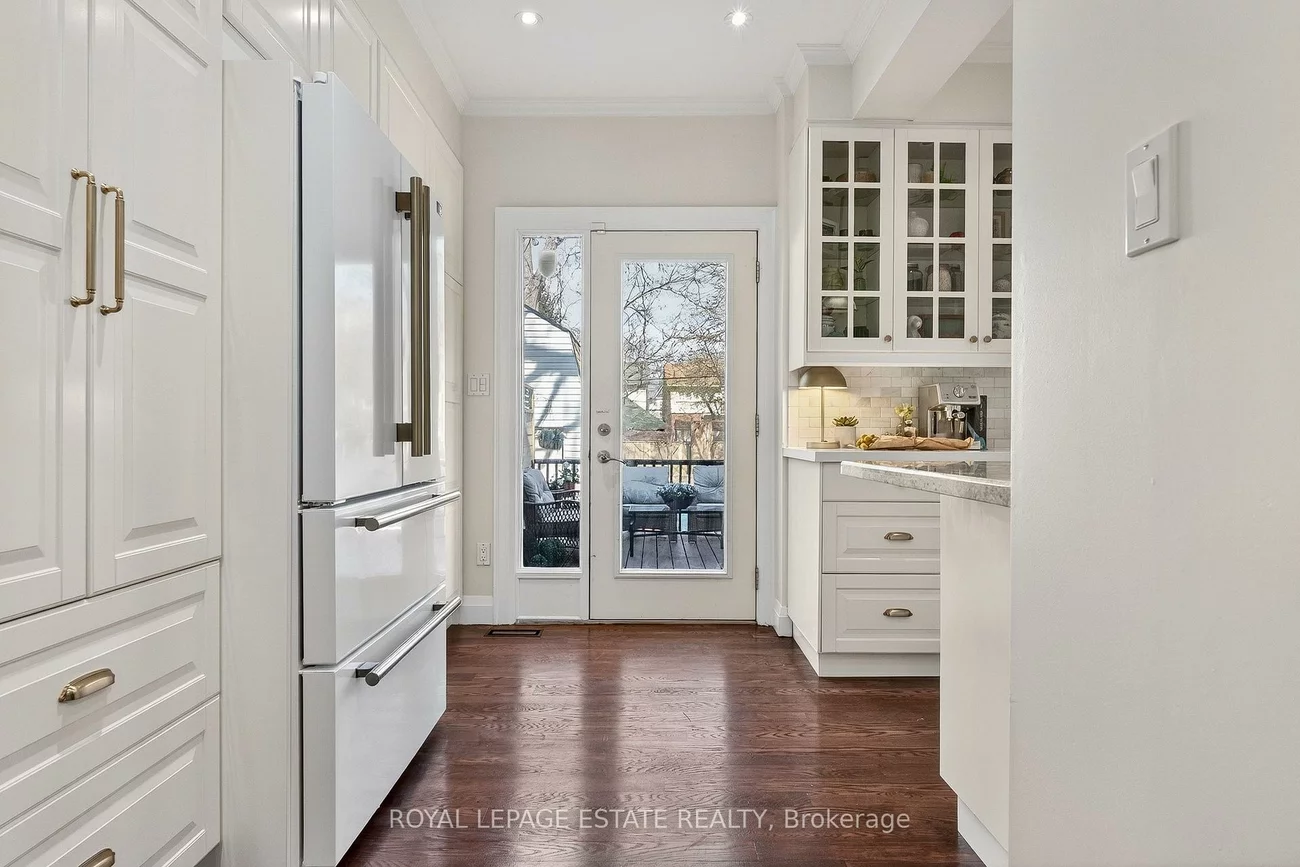 289, Beech, The Beaches, Toronto