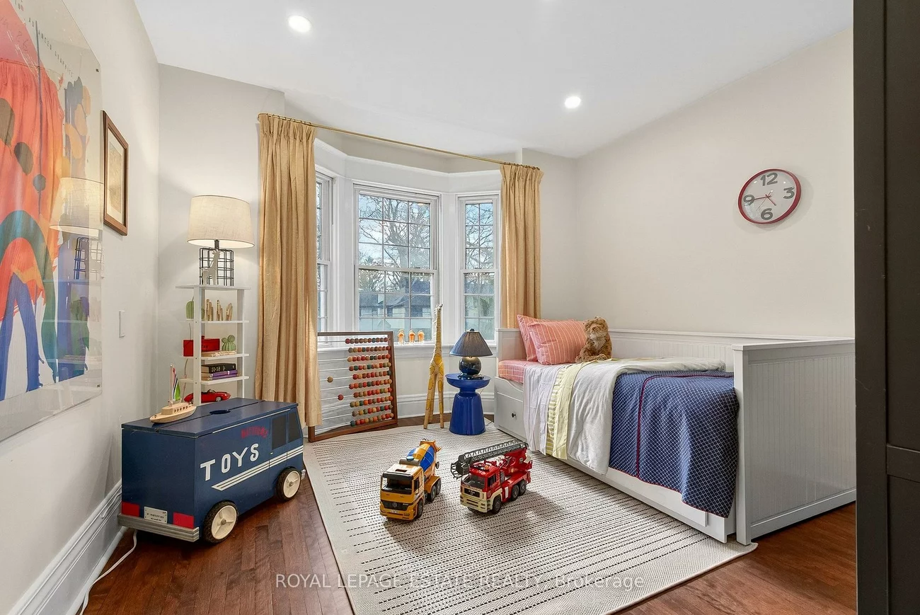 289, Beech, The Beaches, Toronto