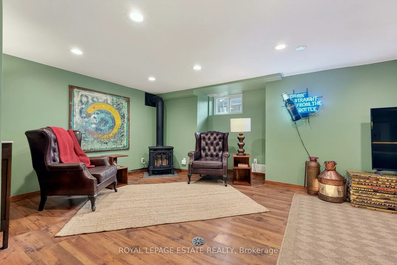 289, Beech, The Beaches, Toronto