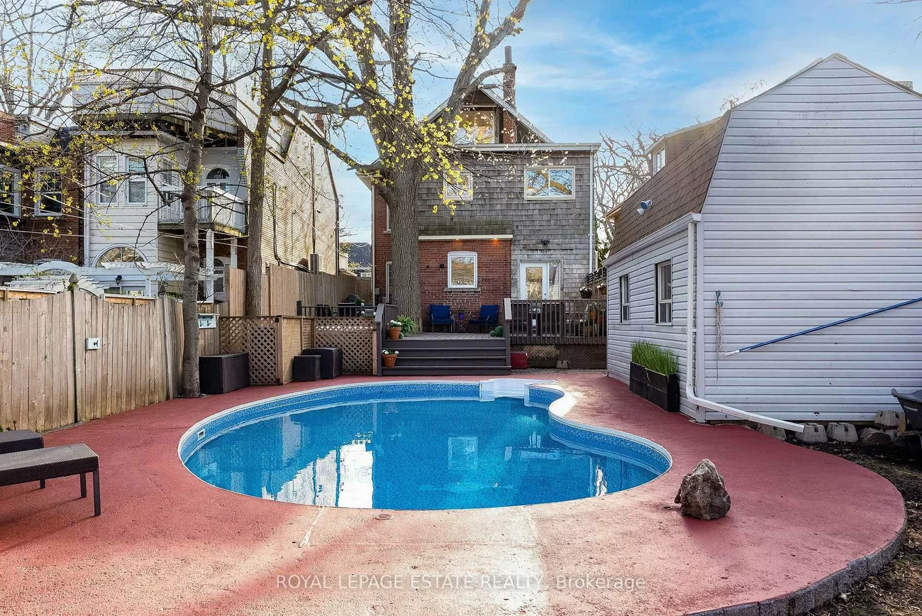 289, Beech, The Beaches, Toronto