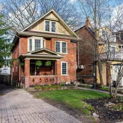 289, Beech, The Beaches, Toronto