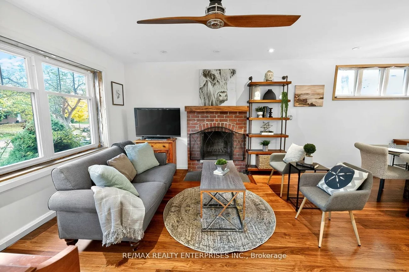 10, Colonial, Cliffcrest, Toronto