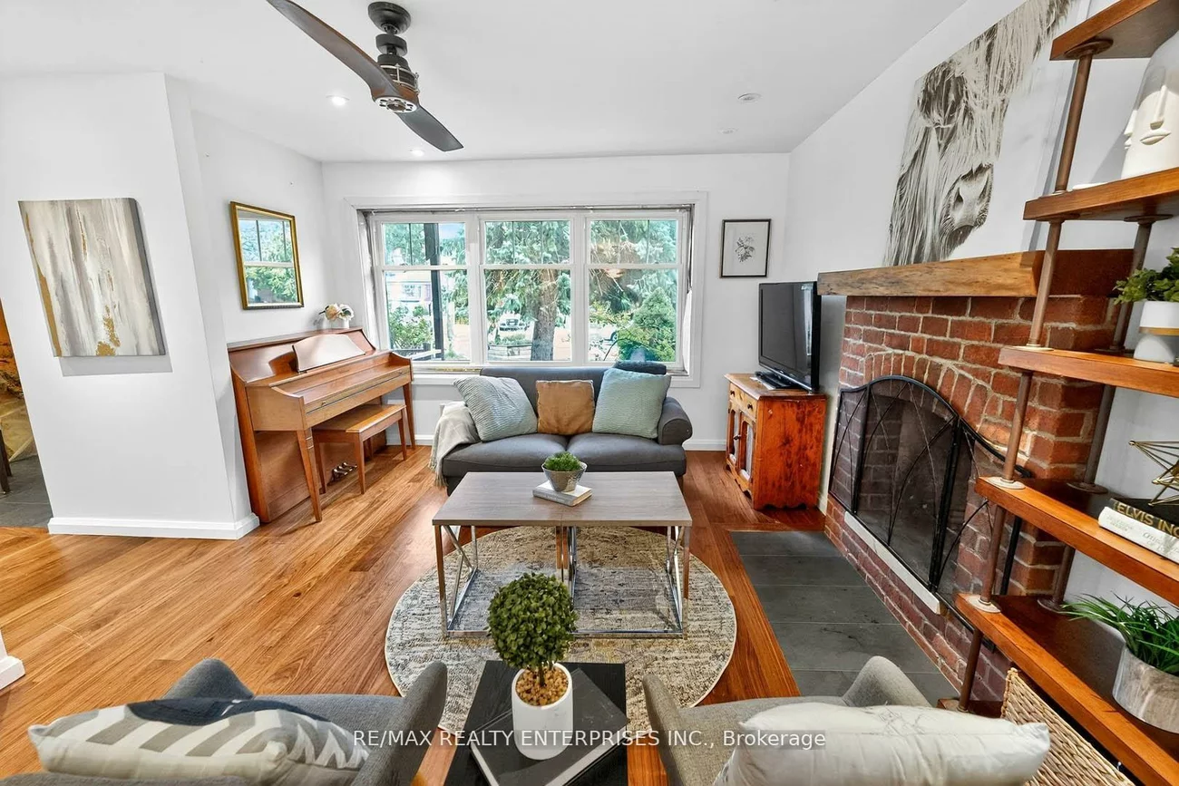 10, Colonial, Cliffcrest, Toronto