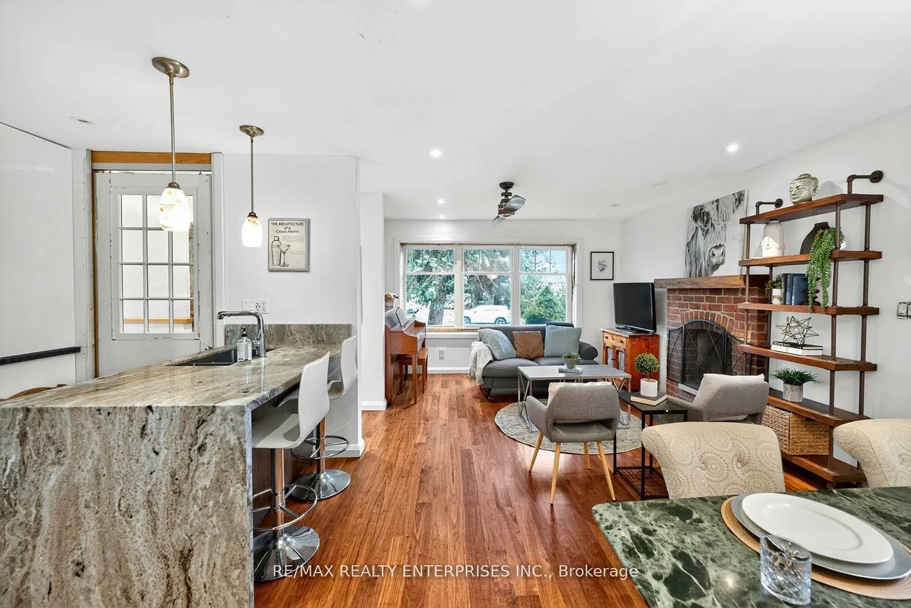 10, Colonial, Cliffcrest, Toronto