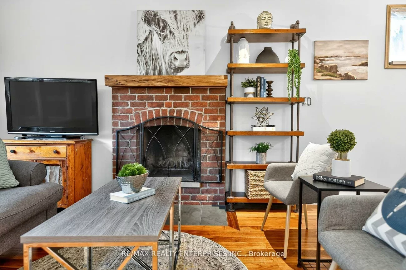 10, Colonial, Cliffcrest, Toronto