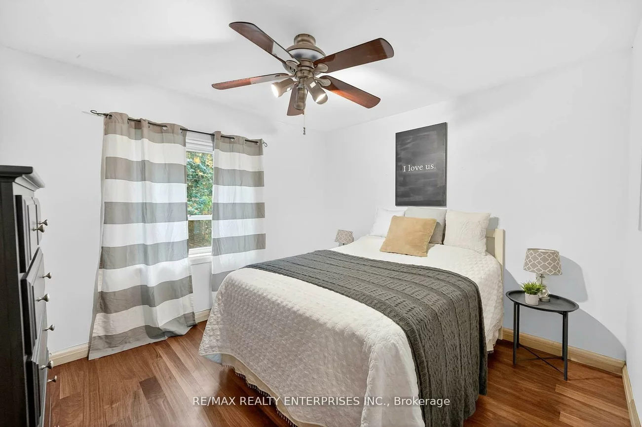 10, Colonial, Cliffcrest, Toronto
