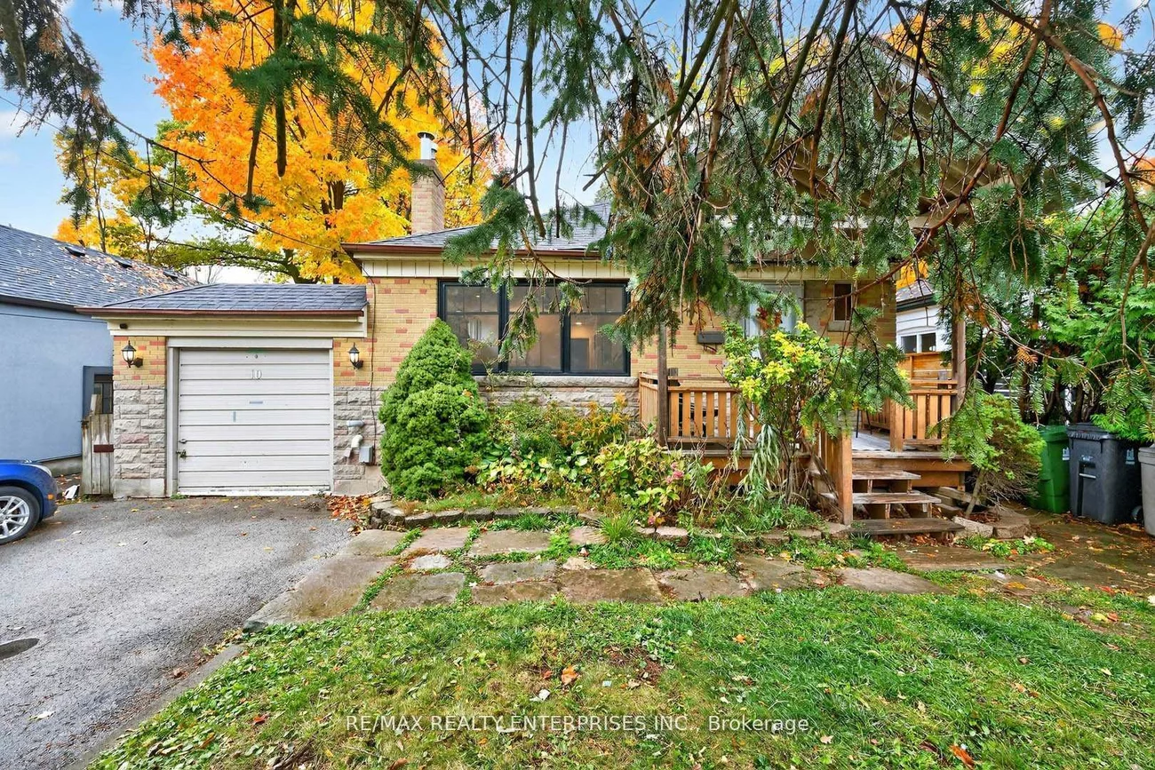 10, Colonial, Cliffcrest, Toronto