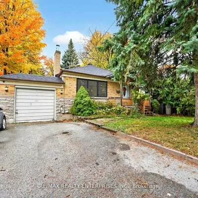 10, Colonial, Cliffcrest, Toronto