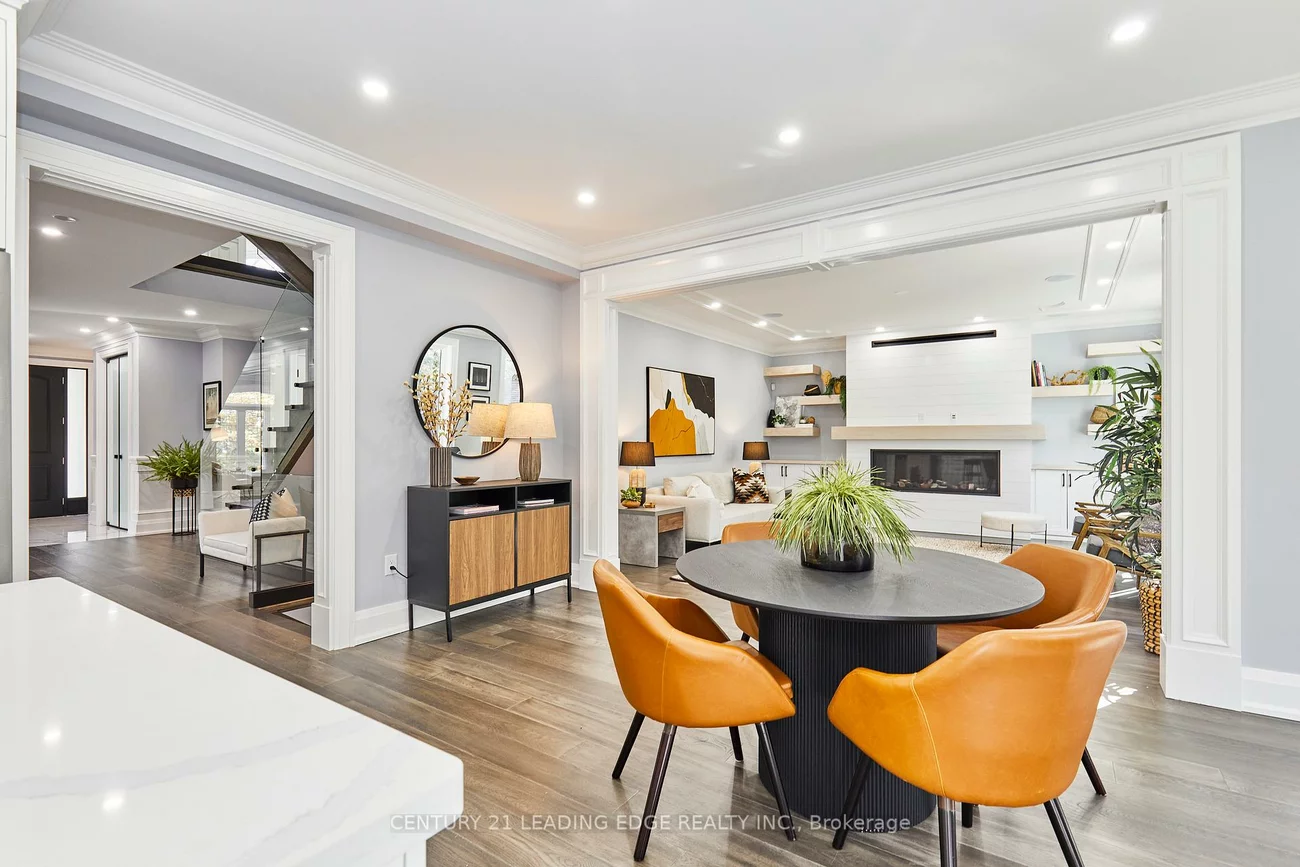 24, Larwood, Cliffcrest, Toronto